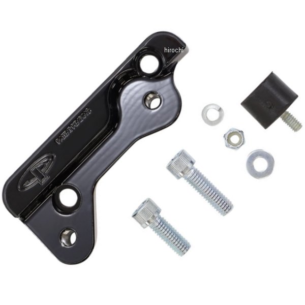 ポールヤフィー Paul Yaffe KICKSTAND ANGLE BLOCK 0510-0635 WO店