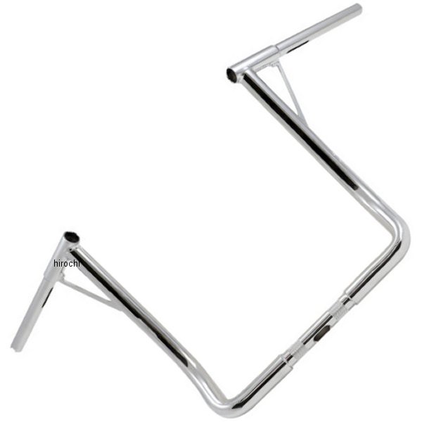 バーリーブランド BURLY BRAND HANDLEBAR LOUIE B 16 CHR 0601-5944 WO店