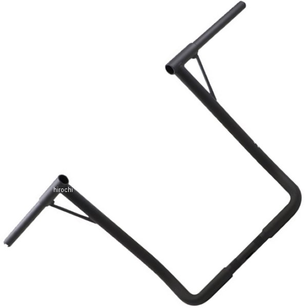 バーリーブランド BURLY BRAND HANDLBAR LOUIE B 19 T BLK 0601-5948 WO店