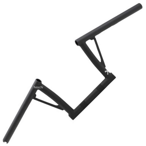 バーリーブランド BURLY BRAND HNDLBAR VIEJOCITO 8 T BLK 0601-5957 WO店
