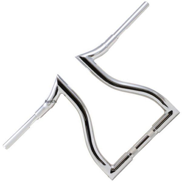 LAチョッパーズ LA Choppers H-BAR HMMRHD 14C BIG TWIN 0601-5967 WO店