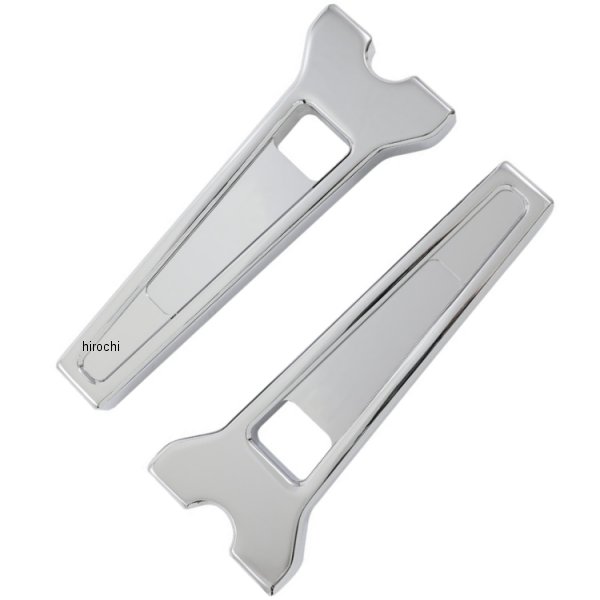 LAチョッパーズ LA Choppers RISER 1 STRT 8 CHR 0602-1408 WO店