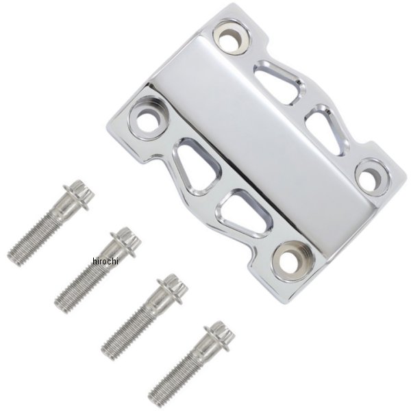 LAチョッパーズ LA Choppers RISER 1 W/PB 10 CHR 0602-1412 WO店_1