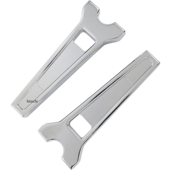 LAチョッパーズ LA Choppers RISER 1.25 STRT 8 CHR 0602-1414 WO店