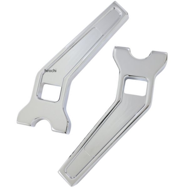 LAチョッパーズ LA Choppers RISER 1.25 W/PB 8 CHR 0602-1417 WO店