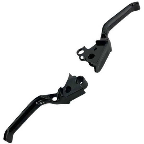 アレンネス ARLEN NESS LEVER SET METHOD BLACK 0610-2220 WO店 19,789円