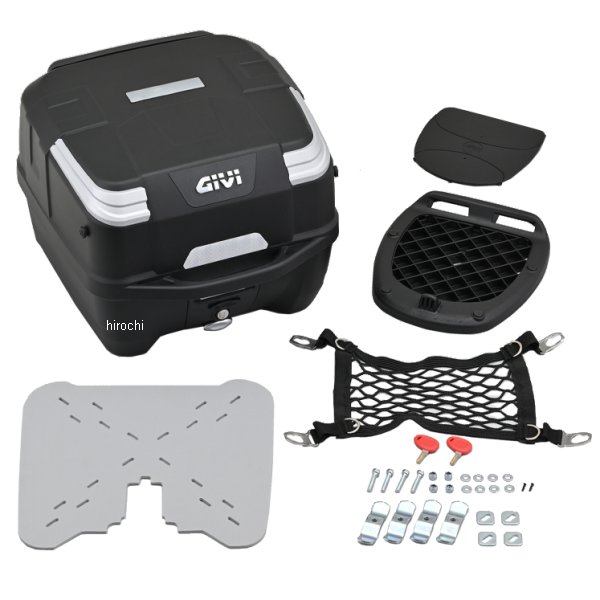 デイトナ GIVI ATLAS B33NTMD-ADV 35438 WO店