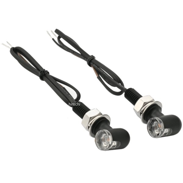 デイトナ LEDウインカー D-ライト MINI-3 37007 WO店