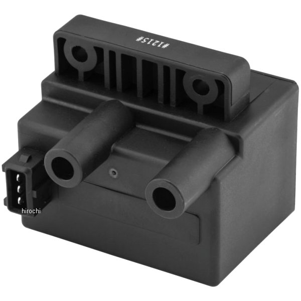 ツインパワー TWIN POWER コイル 黒 95-98 FLH 210650-TR WO店 26,781円