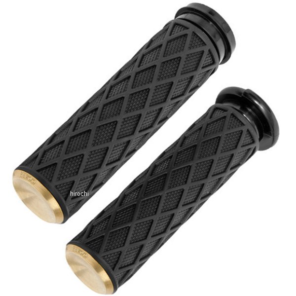アレンネス ARLEN NESS GRIP DIAMOND CABLE BRASS 0630-2912 WO店