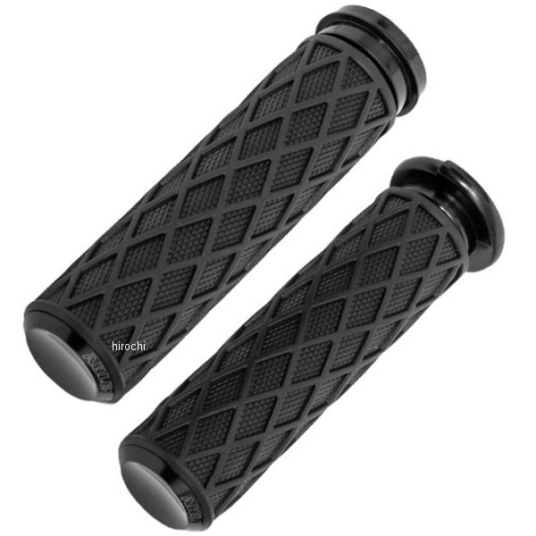 確認用 アレンネス ARLEN NESS GRIP DIAMOND TBW BLK 0630-2913 WO店 【公式通販】