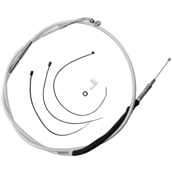 マグナム MAGNUM CABLE CLUTCH TOUR SC 0652-2901 WO店の通販は 20,996円