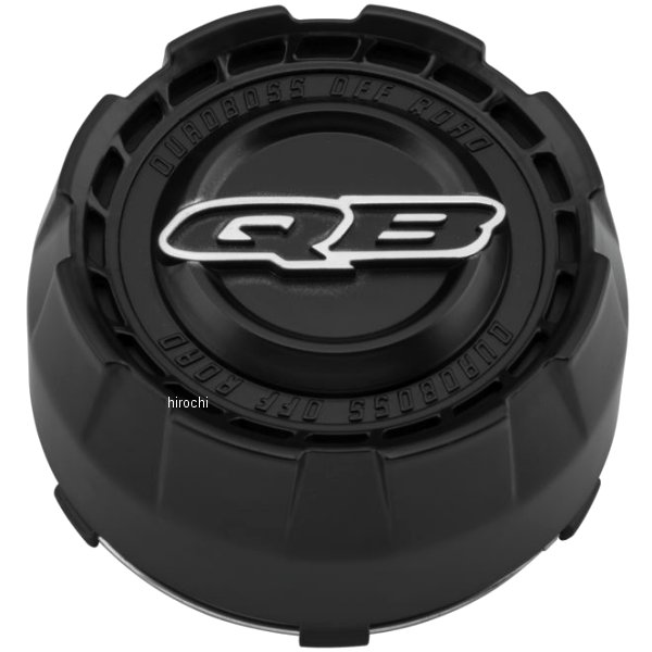 クワッドボス QUADBOSS Center Caps 4X137/4X156 608532-TR WO店