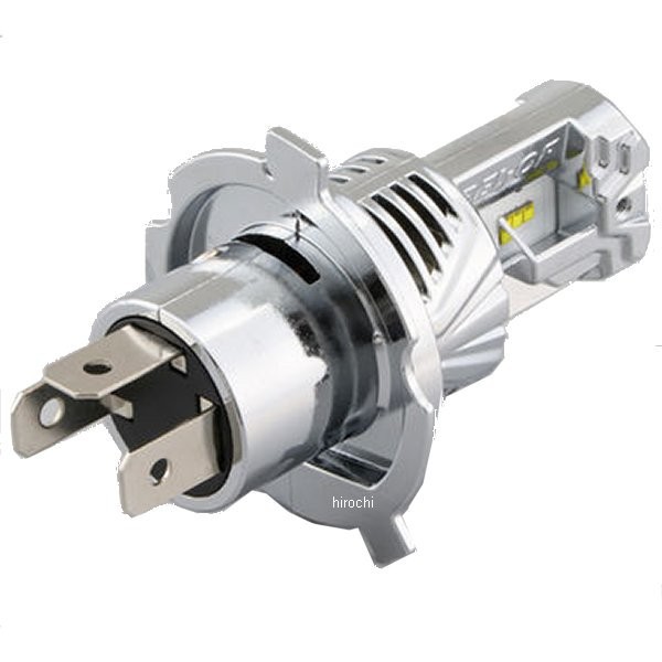 Amazon | デイトナ(Daytona) BELLOF(ベロフ) バイク用 LED H4