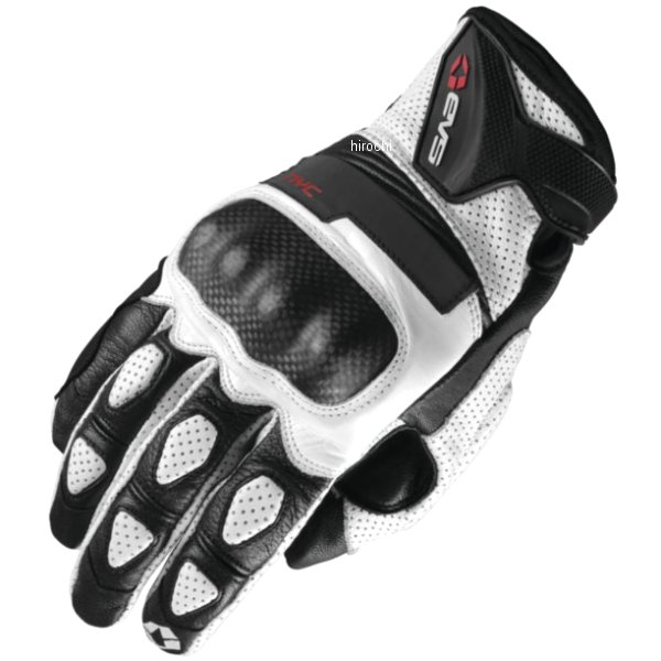 EVS イーブイエス NYCグローブ 白 XL 728460-TR WO店