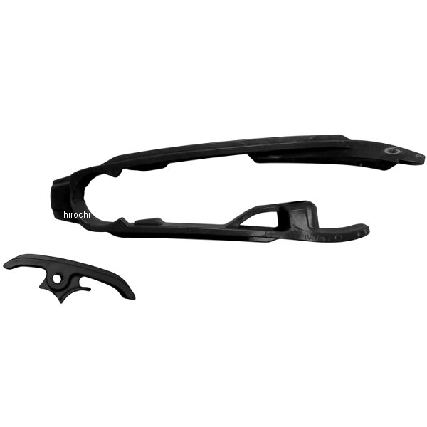 アチェルビス ACERBIS チェーンスライダー 16年-22年 KTM SX125 黒 730857-TR WO店