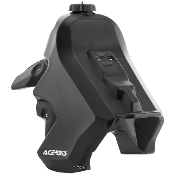 アチェルビス ACERBIS フューエルタンク 3.9ガロン 00年-23年 DRZ400S/SM 黒 730938-TR WO店