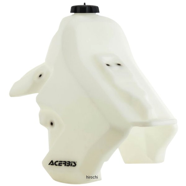 アチェルビス ACERBIS フューエルタンク 3.9ガロン 00年-23年 DRZ400S/SM ナチュラル 730941-TR WO店