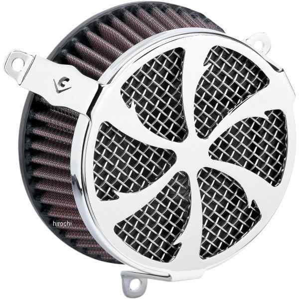 コブラ COBRA AIR FILTER SW CHR DRESSER 1010-3004 WO店