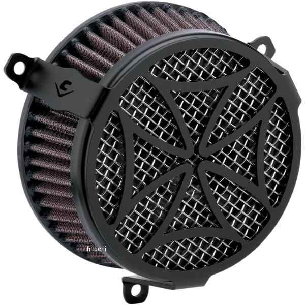 コブラ COBRA AIR FILTER CR BLK DRESSER 1010-3007 WO店の通販は