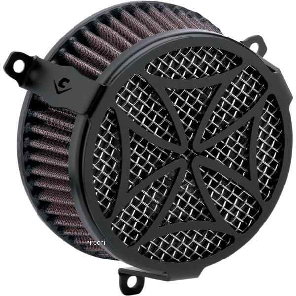 コブラ COBRA AIR FILTER CR BLK SFTL/DY 1010-3012 WO店の通販はau