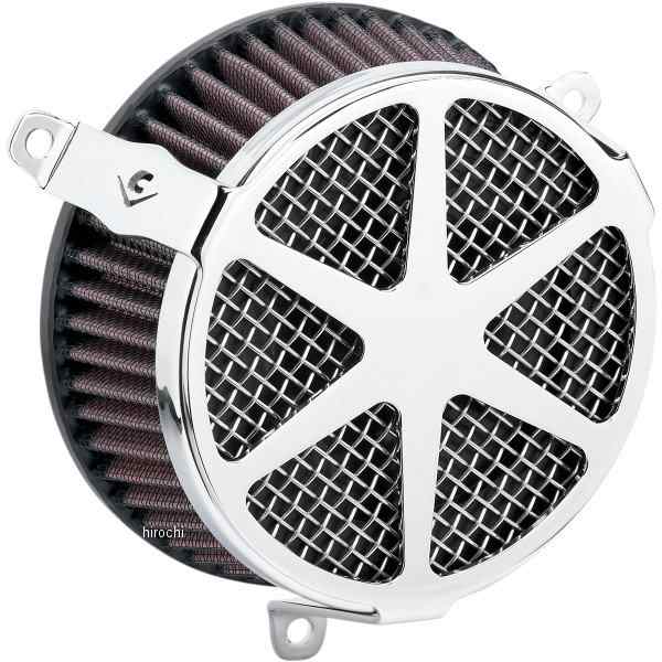 コブラ COBRA AIR FILTER SP CHR SFTL/DY 1010-3015 WO店の通販はau