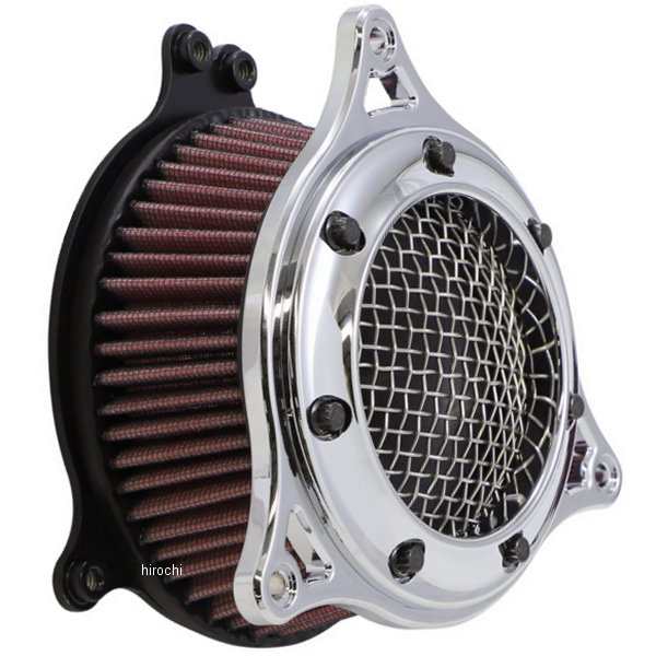 コブラ COBRA AIR CLEANER RPT CHR DRSSR 1010-3025 WO店