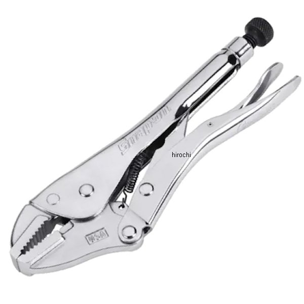 スナップオン Snap-on ロッキングプライヤー 10インチモデル LP10F WO店