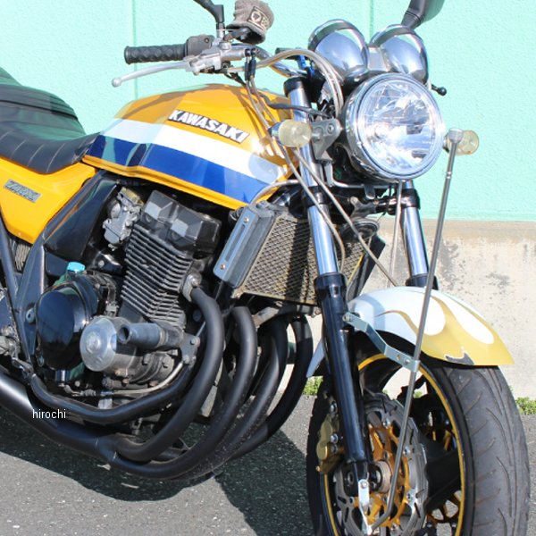 マッドマックス MAD MAX バイク用 旗棒 ステンレス製 760mm MM50