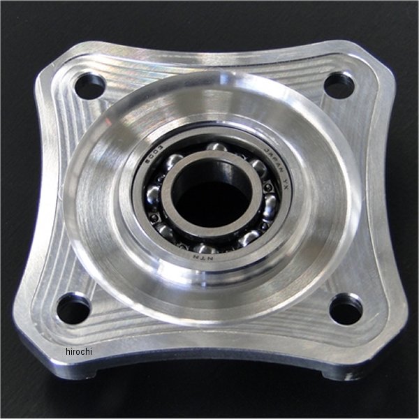 ビーアールシー BRC 割れないクラッチリフタープレート ベアリング付き 69年-76年 CB750K0〜K6 2-142-BRC WO店 6,574円