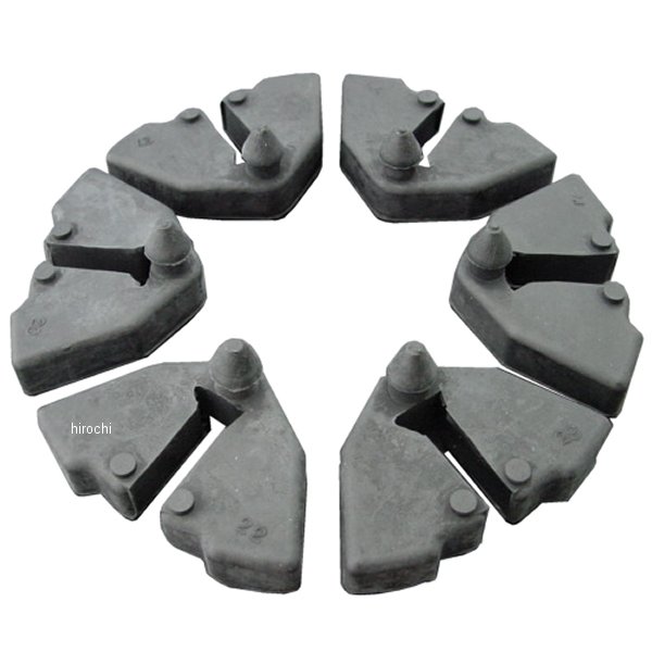 GSX400Eザリ？リヤホイール gsx400f 純正リヤホイール gs400 ザリ ゴキ