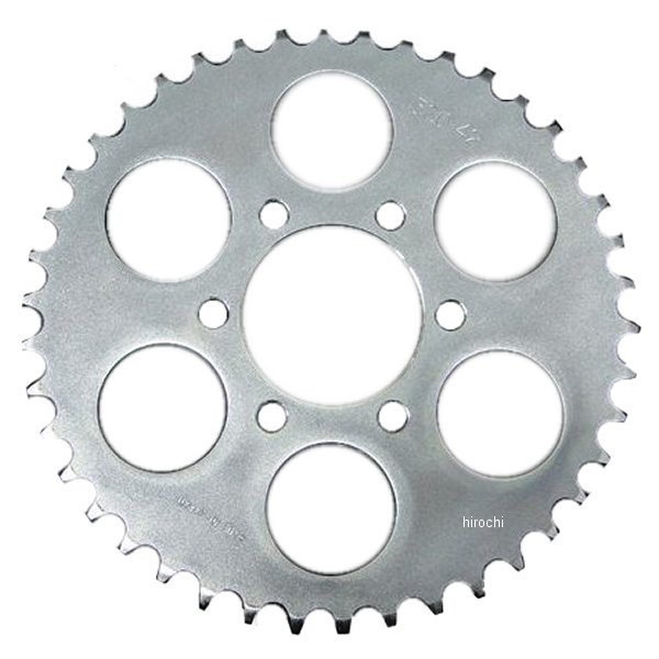 KE48942 サンスター スプロケット＆チェーンキット 525 02年-03年 ZX