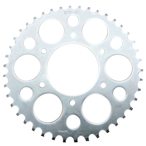 ビーアールシー BRC リアスプロケット 630/38T 鉄製 RS形状 72年-77年 Z1、Z2、Z750RS〜A4 z-241-BRC WO店