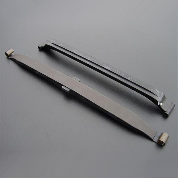 ビーアールシー BRC 純正カムチェーンガイド&テンショナースリッパー 2点セット CB400F、CB350F 0761-BRC WO店