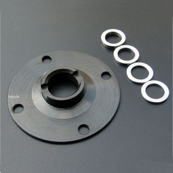 ビーアールシー BRC ダブルディスク対応メーターギヤ