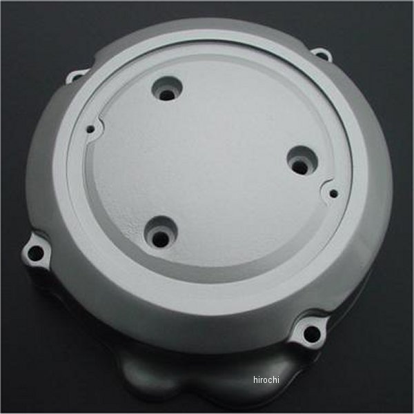 ビーアールシー BRC ダイナモカバーA (ジェネレーターカバーA) CB400F、CB350F 0210-BRC WO店