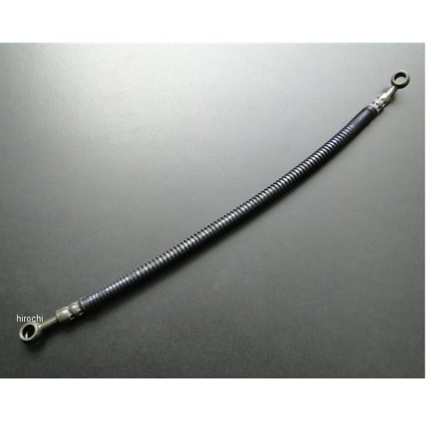 ビーアールシー BRC フロントブレーキホース 上側 全長515mm 75年-77年 CB400F 0864-BRC WO店の通販は 5,280円