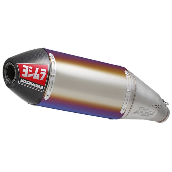 ヨシムラ 機械曲 RS-4J サイクロン EXPORT SPEC 23年 CRF250L/CRF250RALLY STB WO店 90,450円