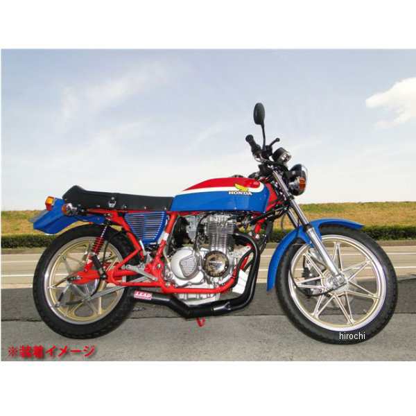 ビーアールシー BRC リード機械曲げショート管 サイレンサー大 22φ バッフル脱着可能 CB400F、CB350F 1145-BRC  WO店の通販はau PAY マーケット - ヒロチー商事 | au PAY マーケット－通販サイト