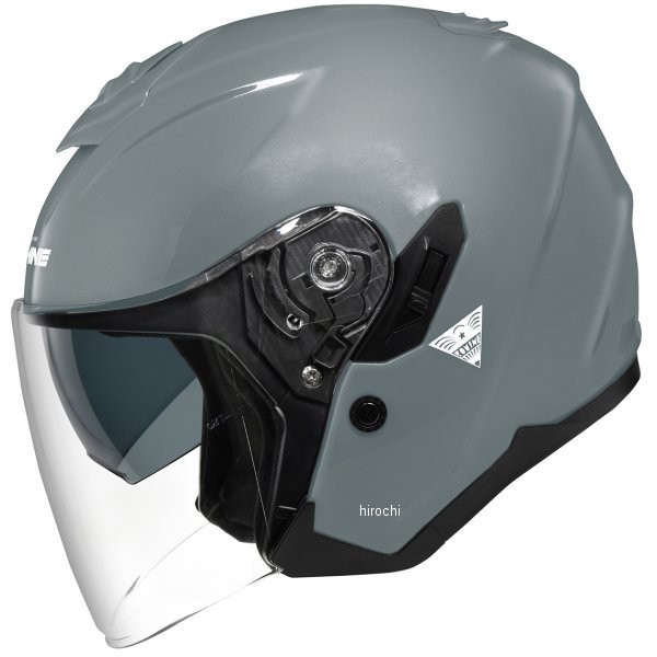 KOMINE HK-172 BASALT-GREY XL ミラーシールド フォグ KOMINE HK-172 BASALT-GREY XL ミラーシールド フォグ