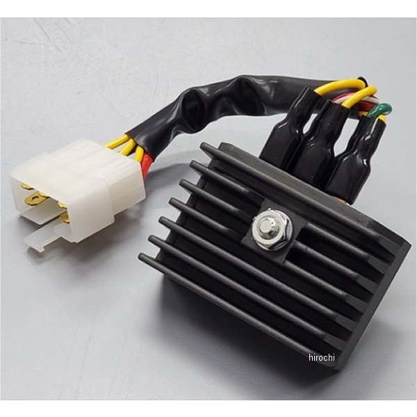 ビーアールシー BRC シリコンレクチファイヤーASSY (大) CB400F、CB350F、CB500F、CB550F 0530-BRC WO店の通販は 13,556円