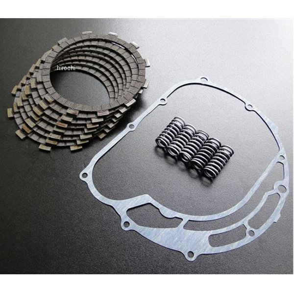 ビーアールシー BRC 純正クラッチキット(13点) 80年-82年 XJ400、XJ400D xj00-BRC WO店の通販は 9,488円