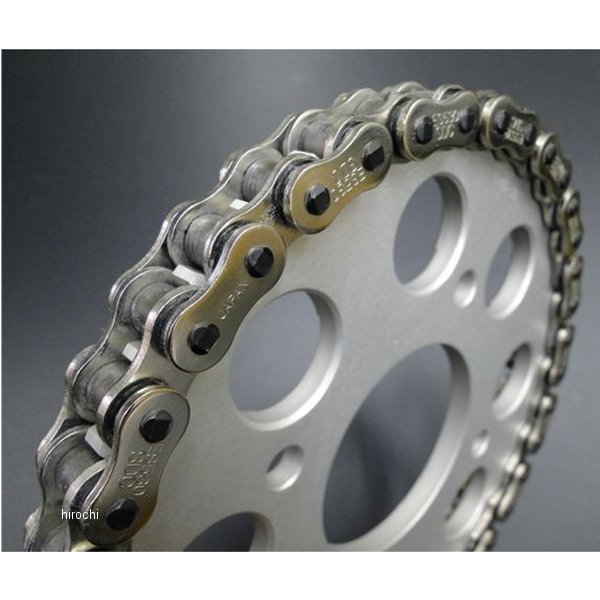 ビーアールシー BRC オーリングチェーン 530/110L 80年-82年 XJ400、XJ400D シルバー xj32-BRC WO店