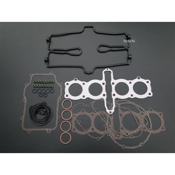 ビーアールシー BRC エンジンガスケットセット バルブステムシール付き 83年-85年 CBR400F 2562-BRC WO店