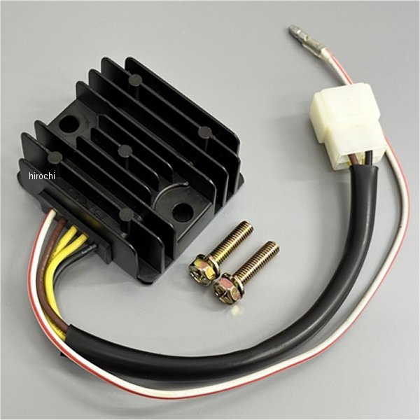 ビーアールシー BRC レギュレター(ボルテージ・レギュレター) Z400FX E1〜E3 8531-BRC WO店