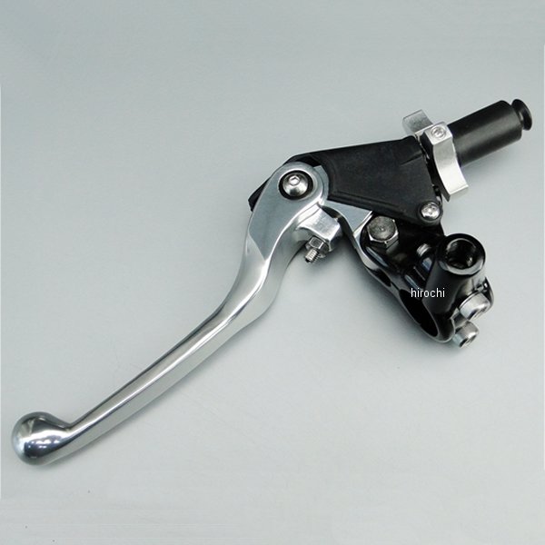 ビーアールシー BRC 軽クラ・レバーホルダー 汎用 シルバー 8743-BRC WO店