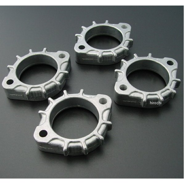 ビーアールシー BRC 純正マフラーフランジセット Z400FX 8840-BRC WO店の通販は 8,498円