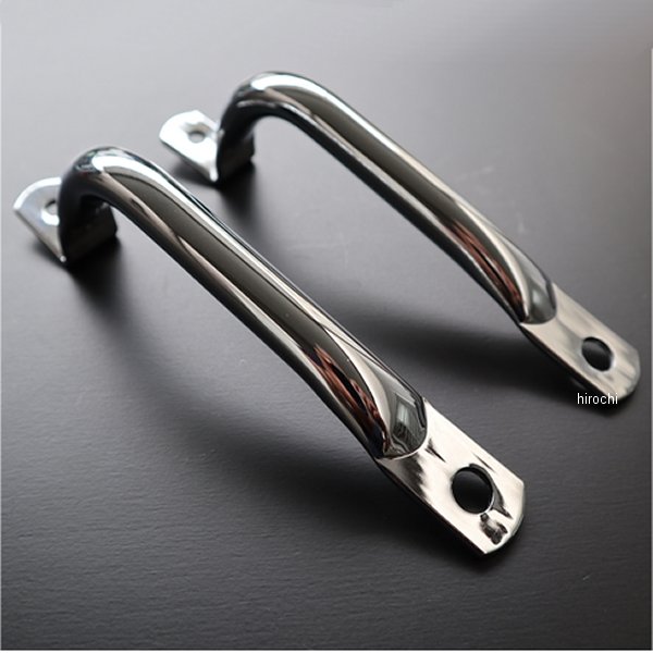 ビーアールシー BRC メッキサイドグリップセット 82年 Z400FX E4 9400-BRC WO店の通販は 7,894円