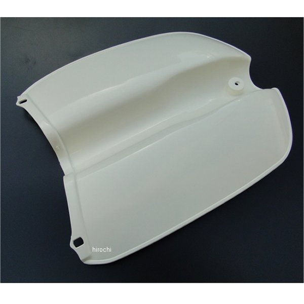 ビーアールシー BRC レッグシールド(泥除け) 樹脂製 77年-78年 パッソル P080-BRC WO店