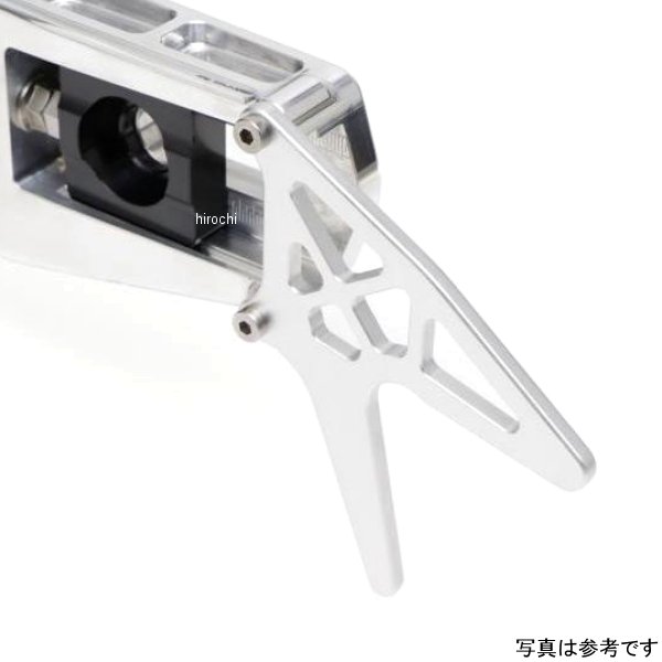 アクティブ ACTIVE オプション スタンドフックプレート (左右)口